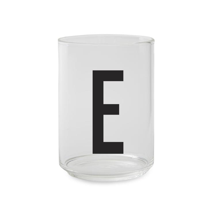 Design Letters Glass