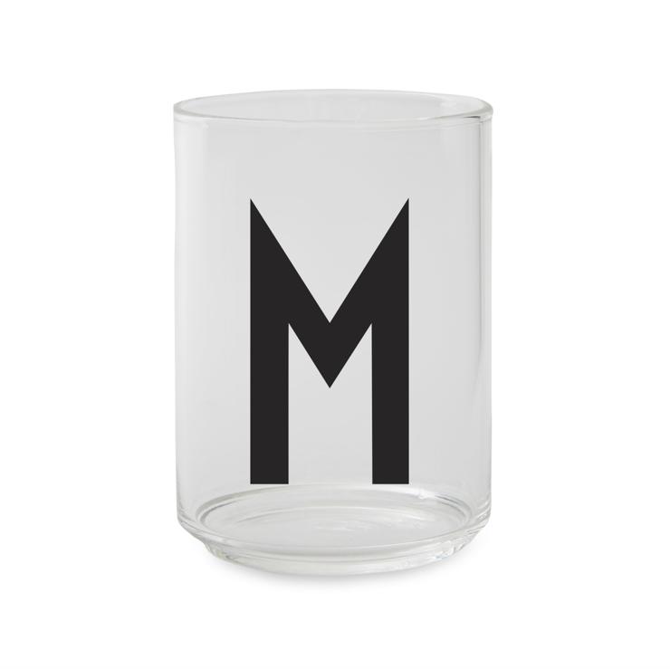 Design Letters Glass