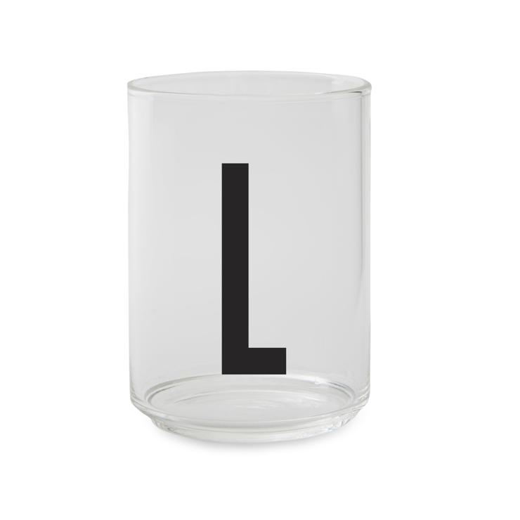 Design Letters Glass