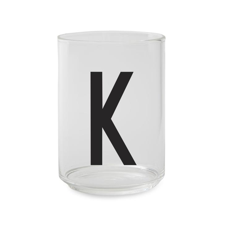 Design Letters Glass