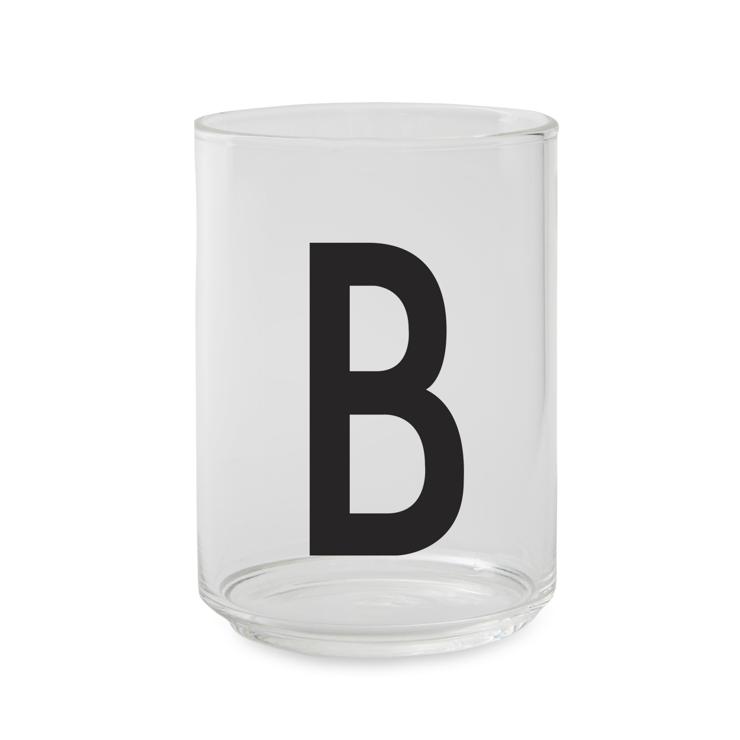 Design Letters Glass