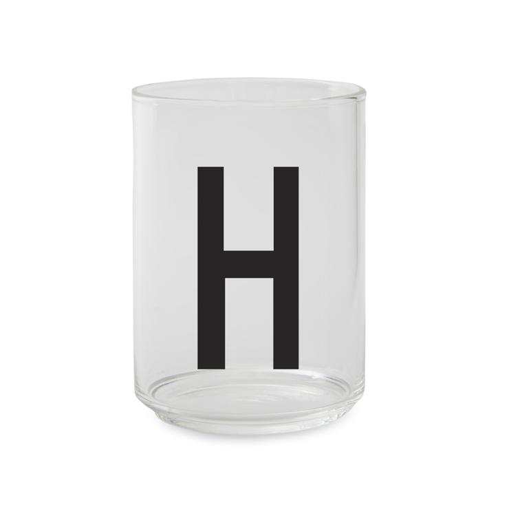 Design Letters Glass