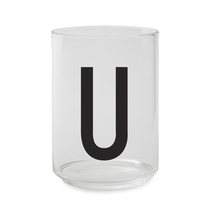 Design Letters Glass