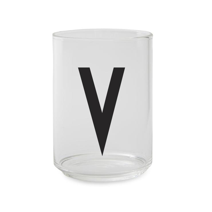 Design Letters Glass