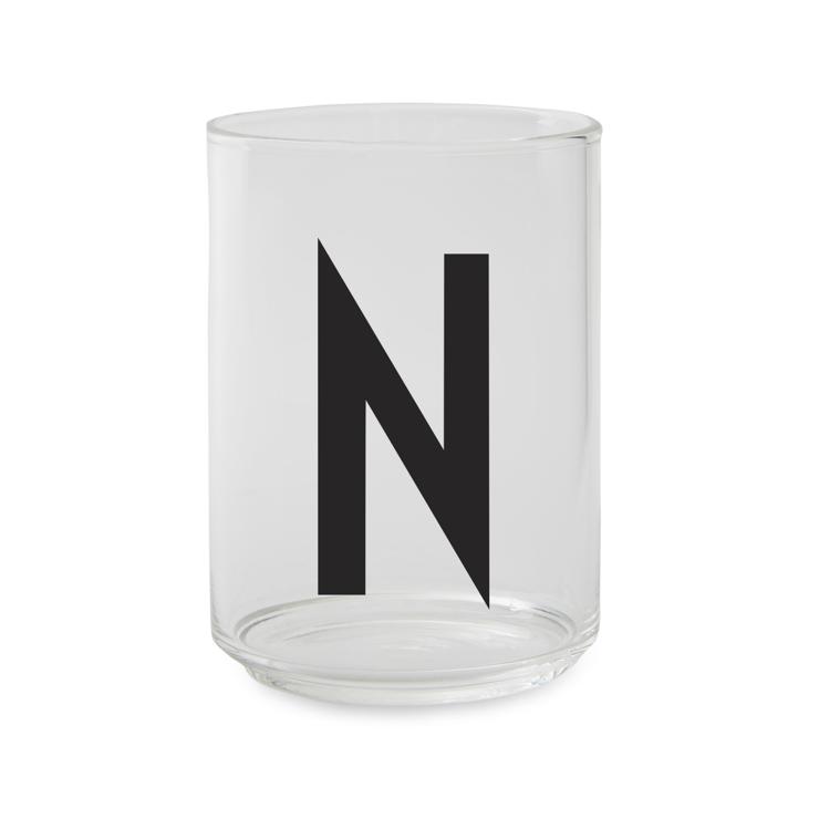 Design Letters Glass