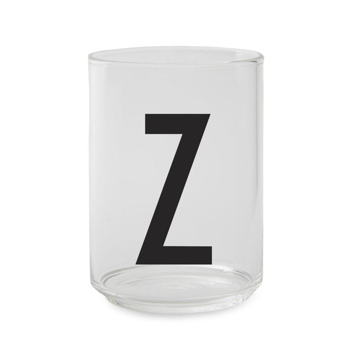 Design Letters Glass