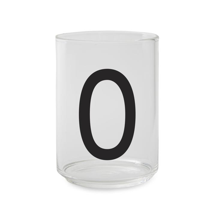 Design Letters Glass
