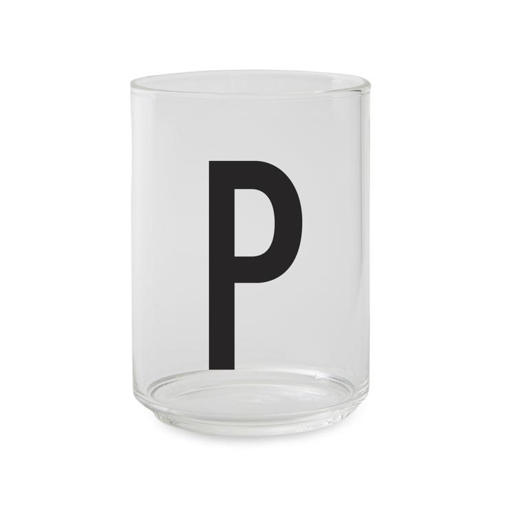 Design Letters Glass