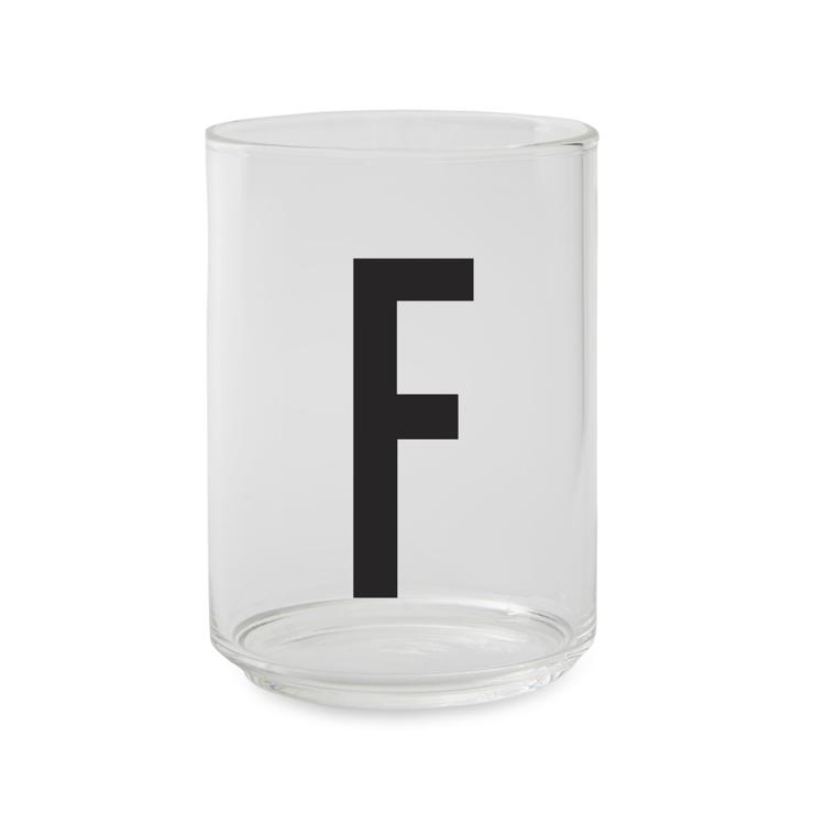 Design Letters Glass