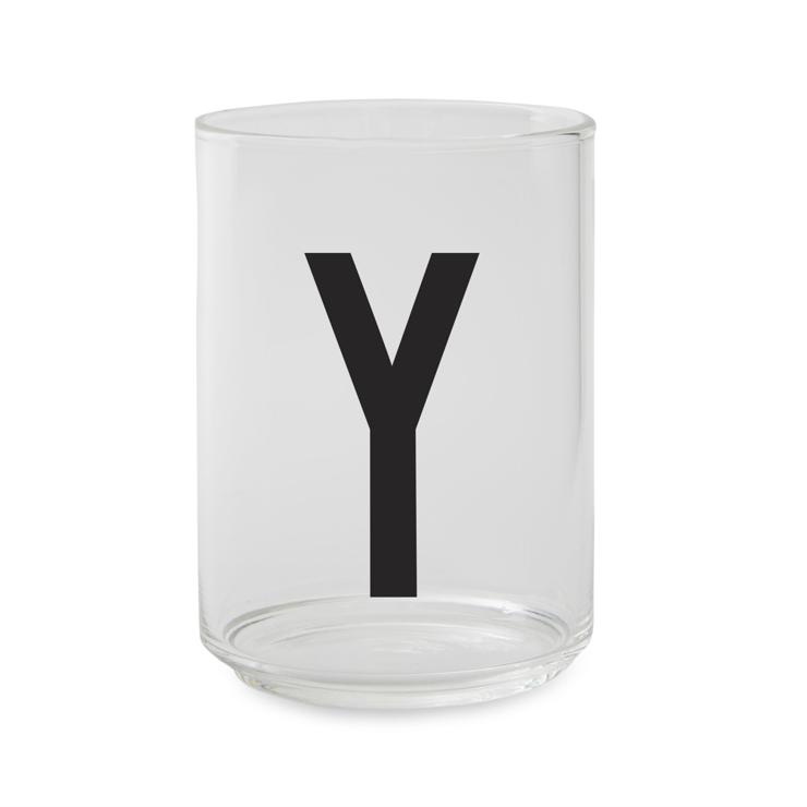 Design Letters Glass