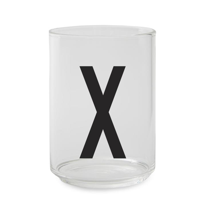 Design Letters Glass