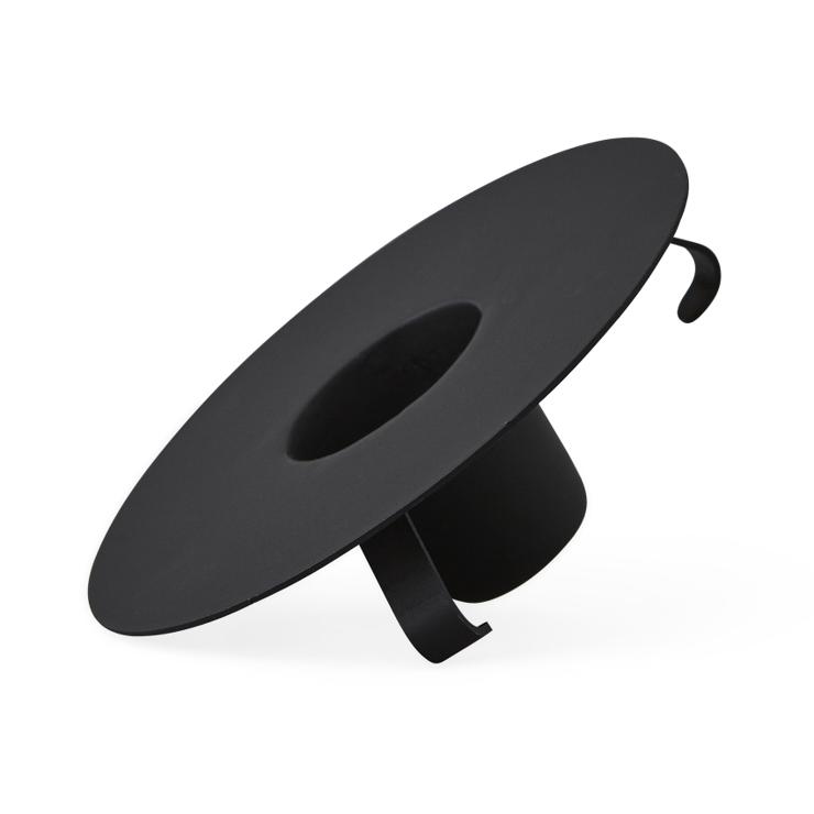 Design Letters Candlestick For Cup