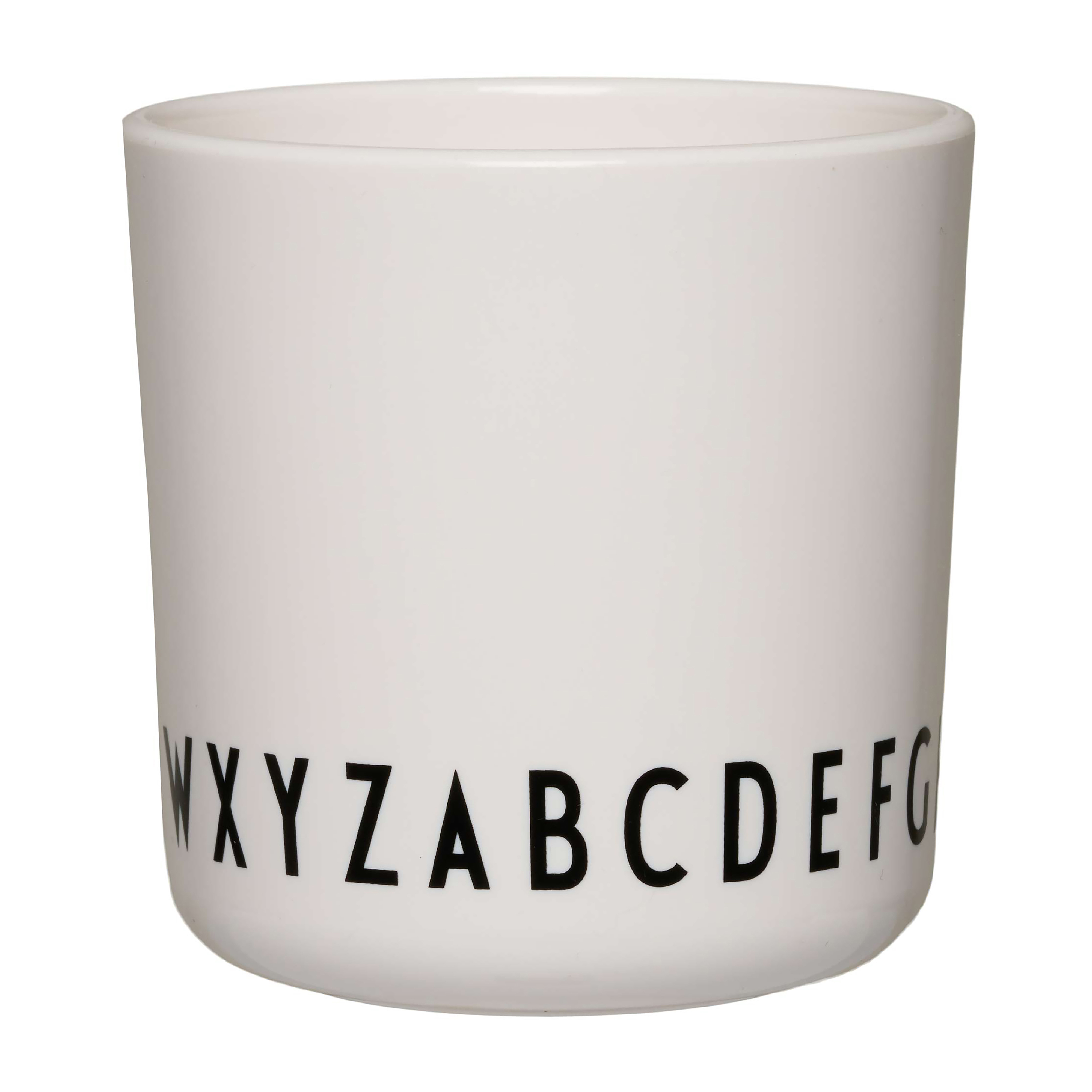 Design Letters Kids Basic Eco Mug