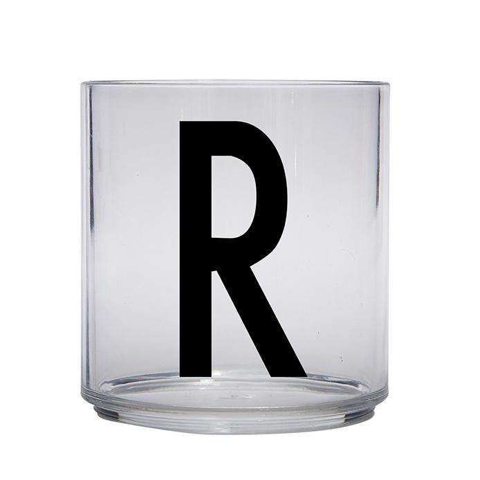 Design Letters Kids Glass