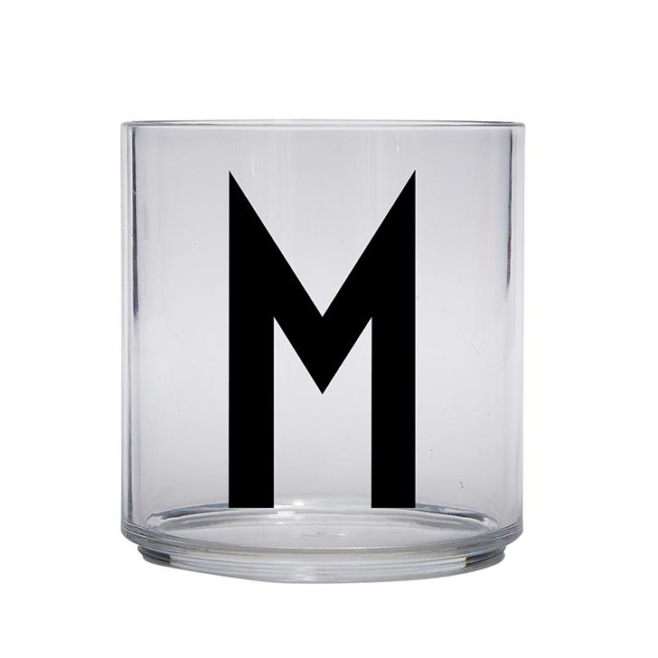 Design Letters Kids Glass