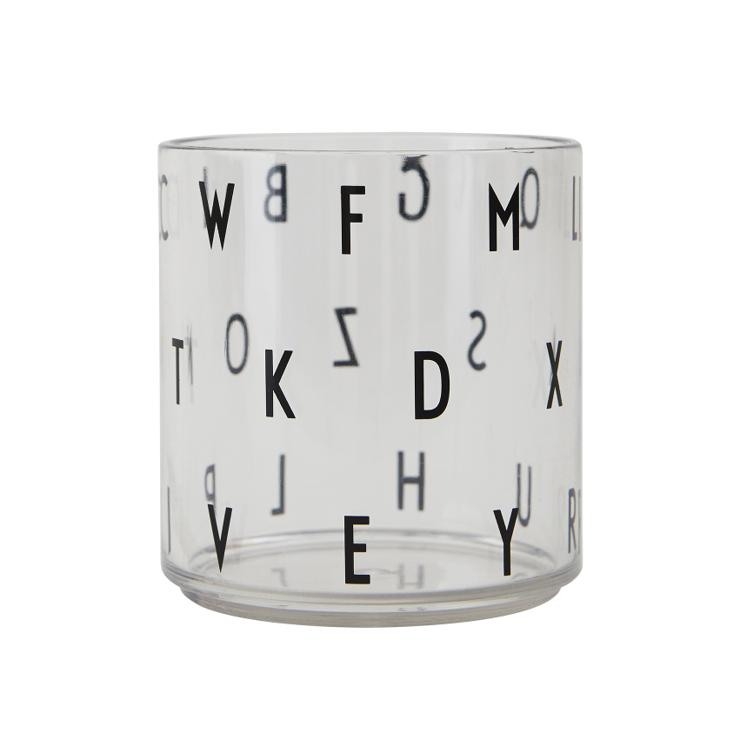 Design Letters Kids Staff Tritanglas