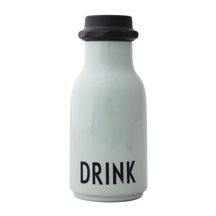 Design Letters Kids Bottle