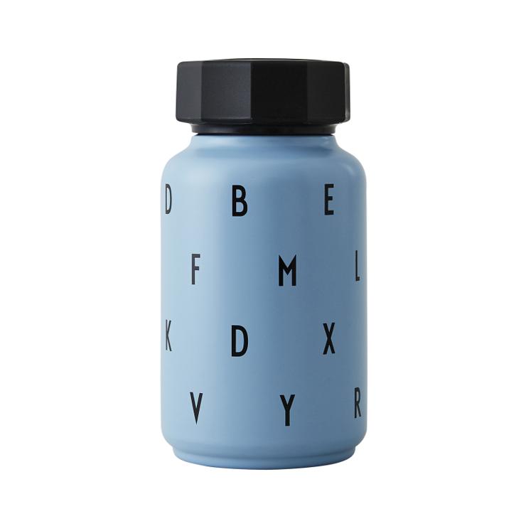 Design Letters Children Thermos