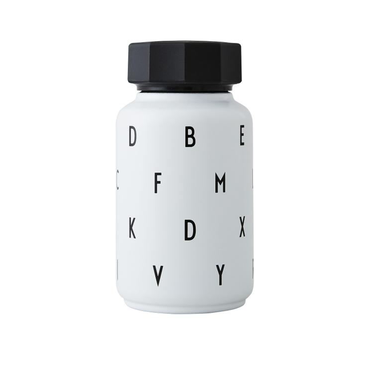 Design Letters Children Thermos