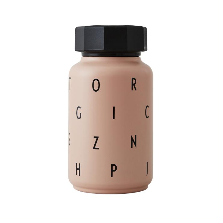 Design Letters Children Thermos