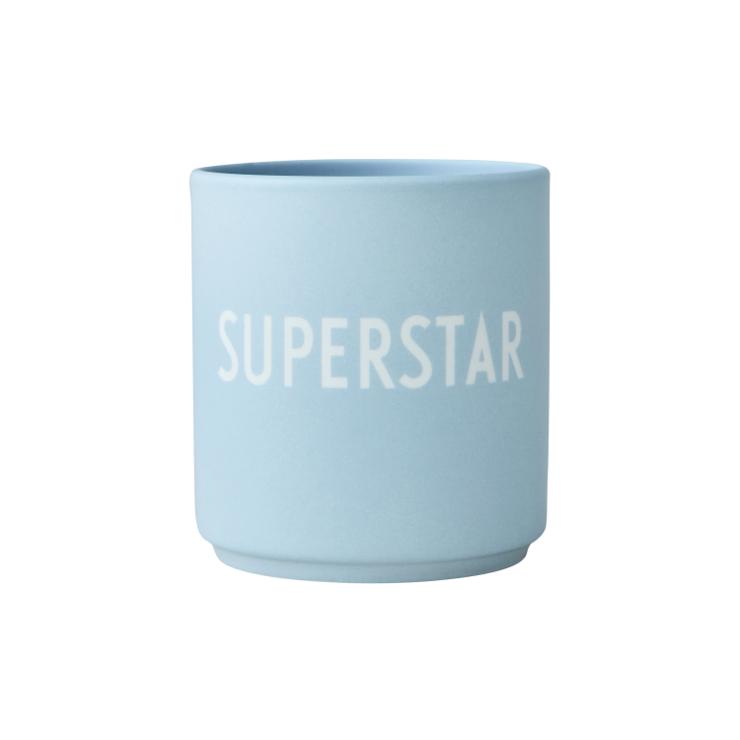 Design Letters Design Letter's favorite cup 25cl
