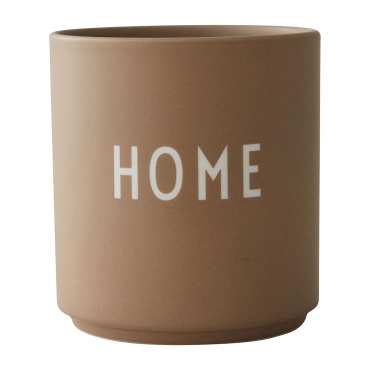 Design Letters Design Letter's favorite cup 25cl