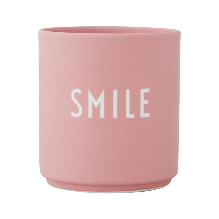 Design Letters Design Letter's favorite cup 25cl