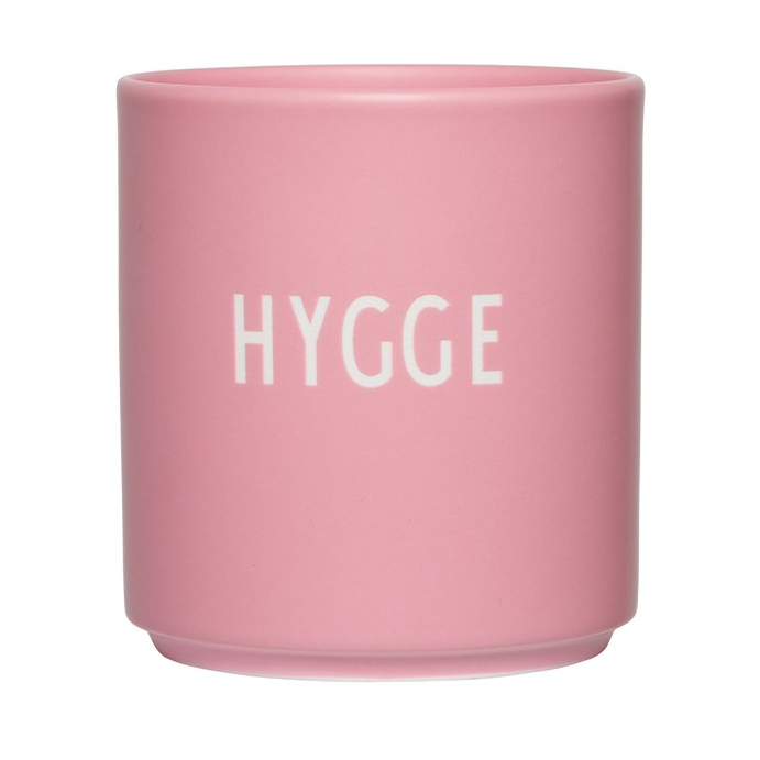 Design Letters Favorite Mug 25cl