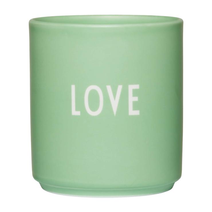 Design Letters Design Letter's favorite cup 25cl