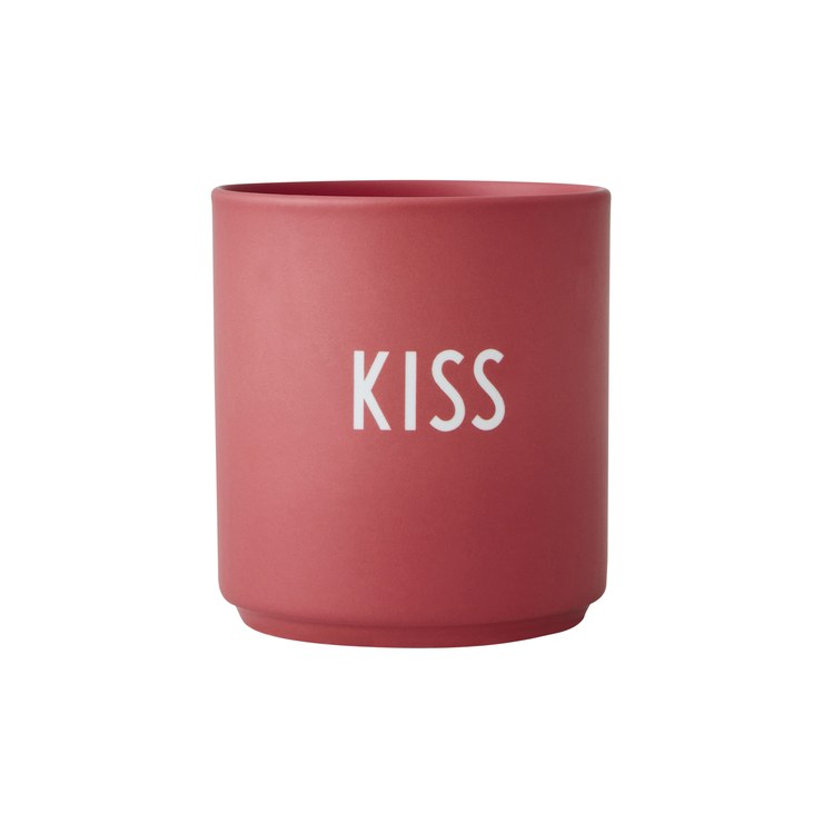 Design Letters favorite cup 25cl