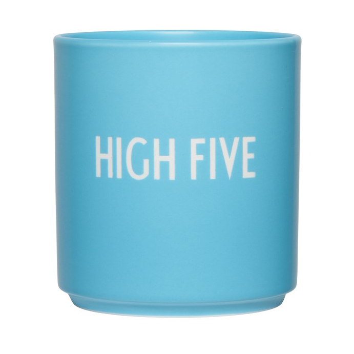 Design Letters Favorite Mug 25cl