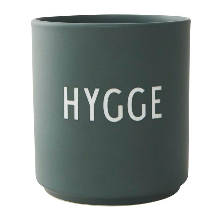 Design Letters Design Letter's favorite cup 25cl