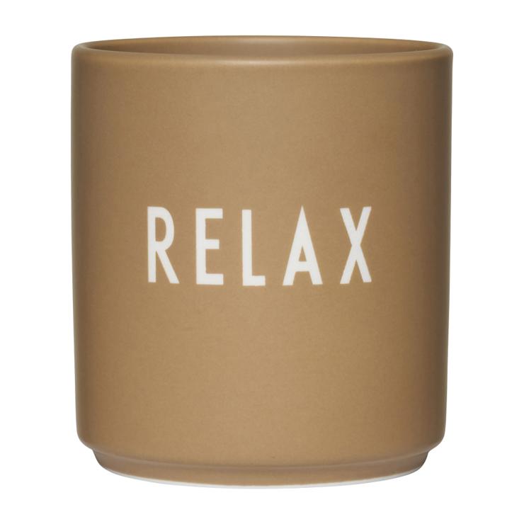 Design Letters Design Letter's favorite cup 25cl