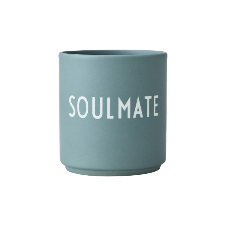 Design Letters Design Letter's favorite cup 25cl