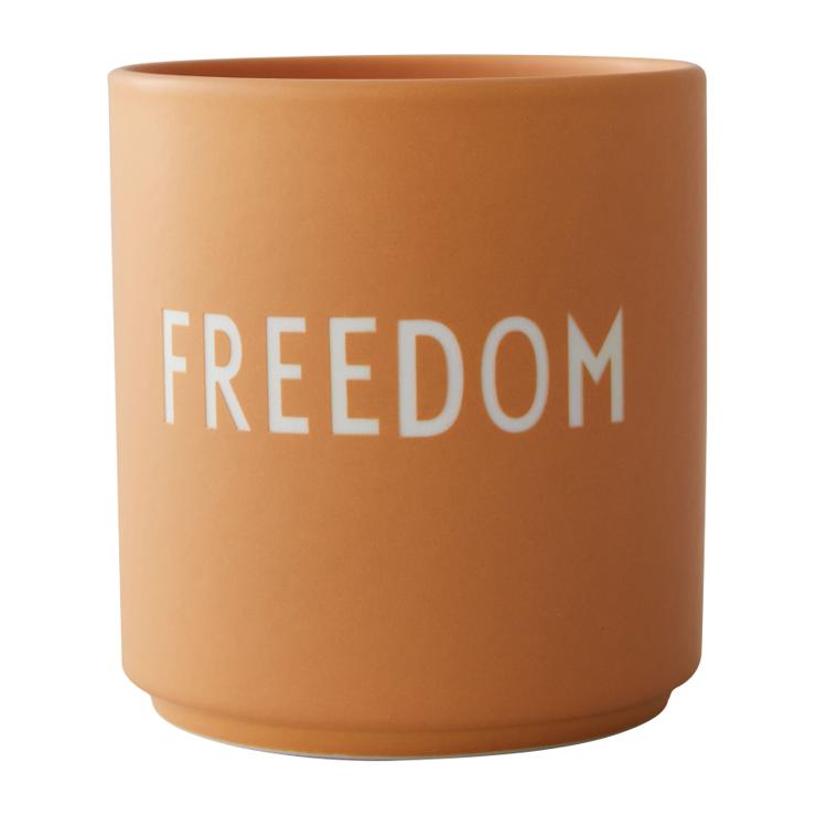 Design Letters Design Letter's favorite cup 25cl