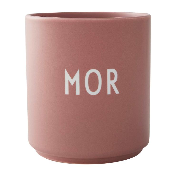 Design Letters Design Letter's favorite cup 25cl