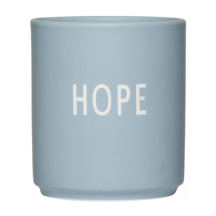 Design Letters Design Letter's favorite cup 25cl
