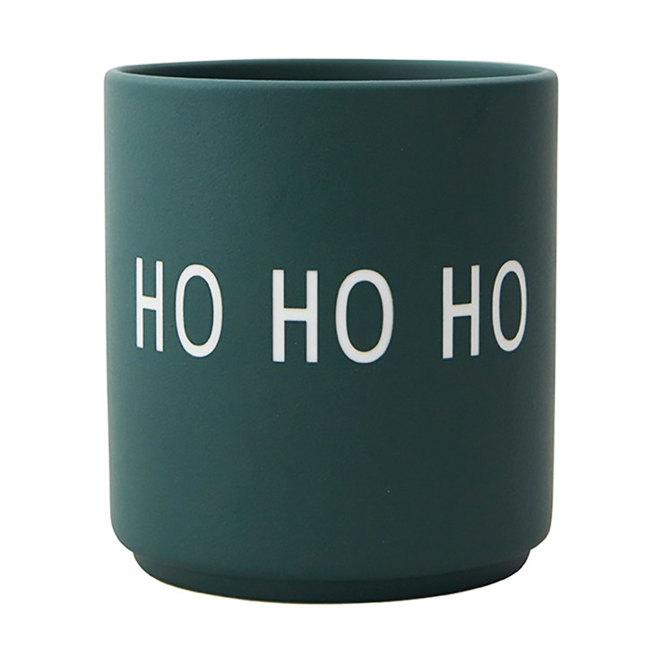 Design Letters favorite cup 25cl