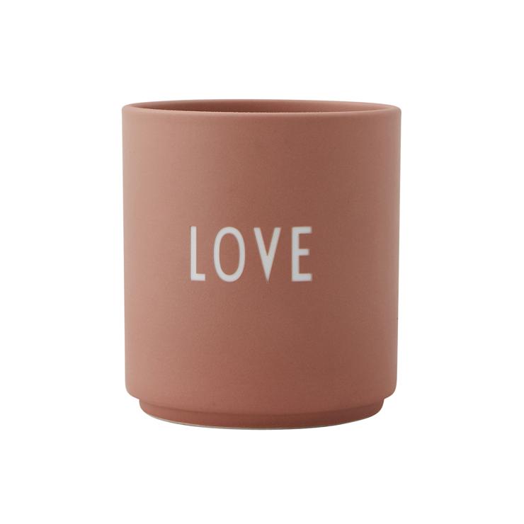 Design Letters Design Letter's favorite cup 25cl