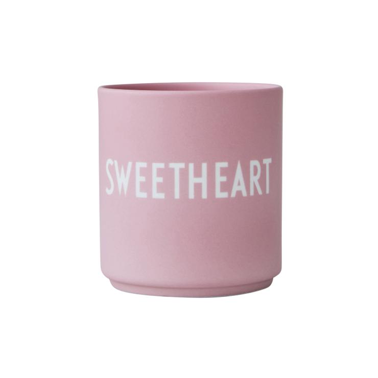 Design Letters Design Letter's favorite cup 25cl