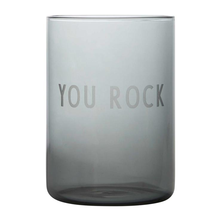 Design Letters Design Letter's favorite glass 35 CL