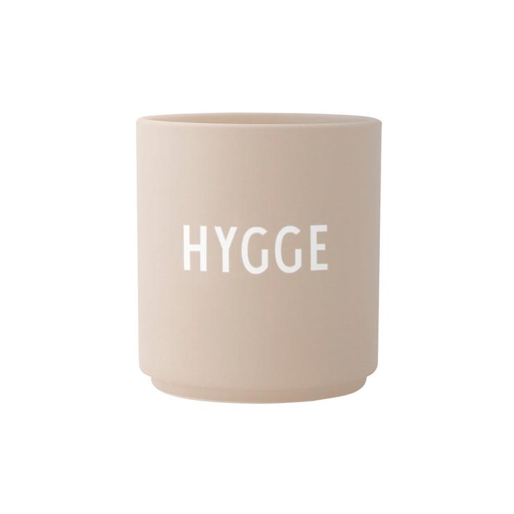 Design Letters Favorite Cup