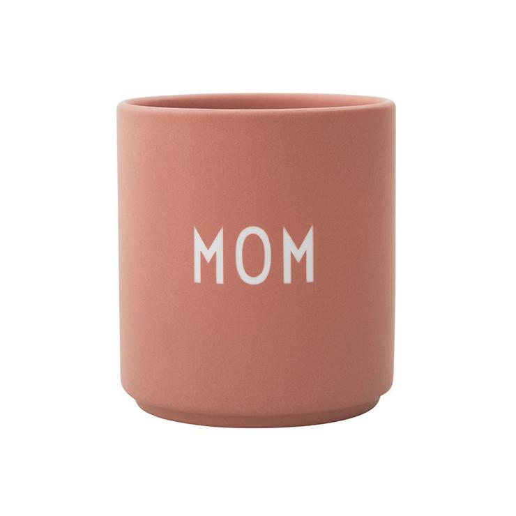 Design Letters Favorite Cup