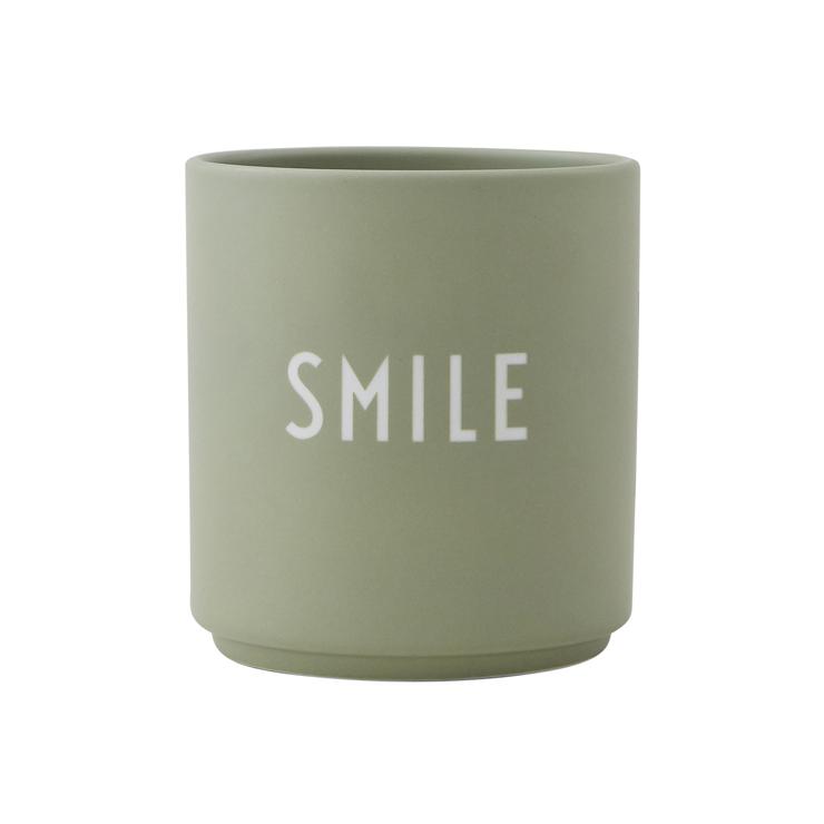 Design Letters Favorite Cup