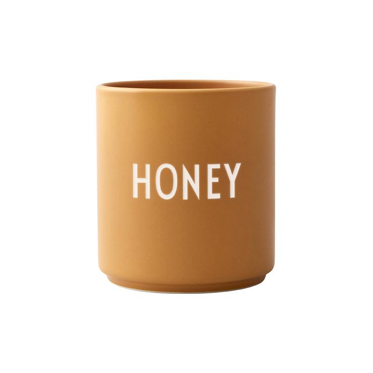 Design Letters Favorite Cup