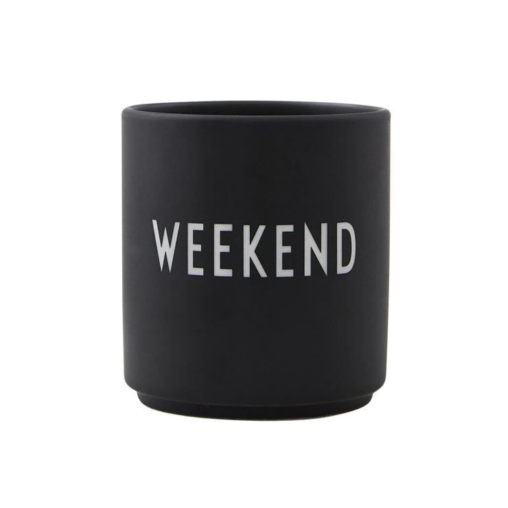 Design Letters Favorite Cup