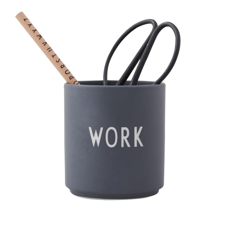 Design Letters Favorite Cup