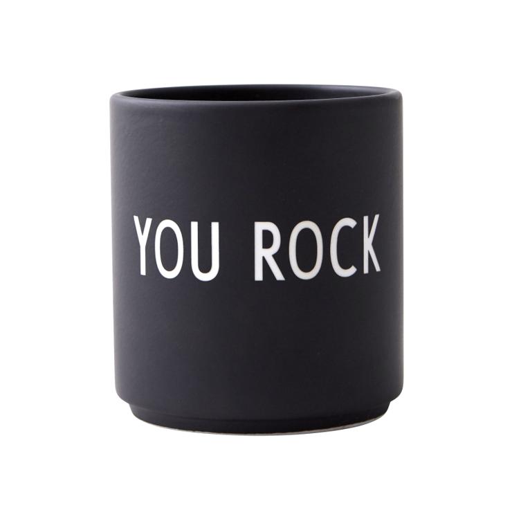 Design Letters Favorite Cup