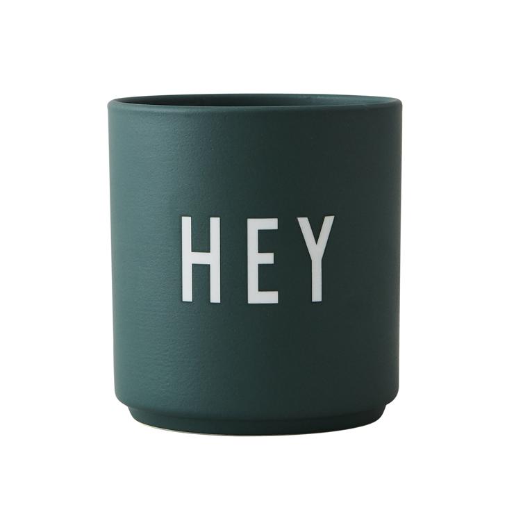 Design Letters Favorite Cup