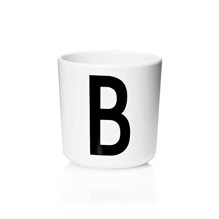 Design Letters Design letter personalized cup of eco